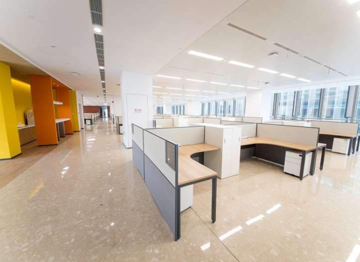 香港科學園 - KLT Furniture