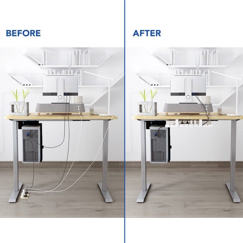 CMP502 Cable Management Tray 電纜托盤