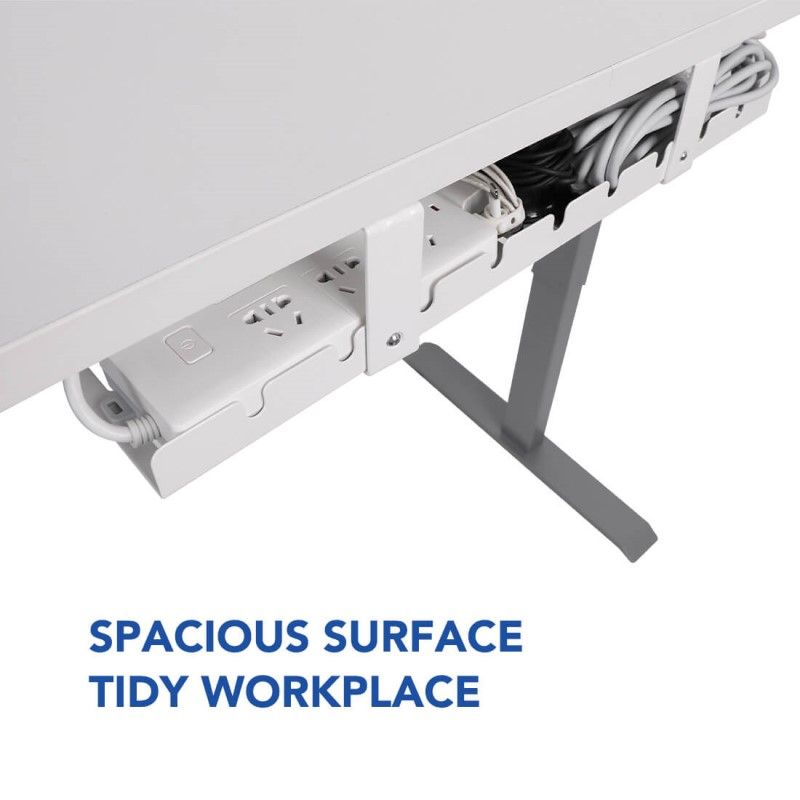 CMP502 Cable Management Tray 電纜托盤