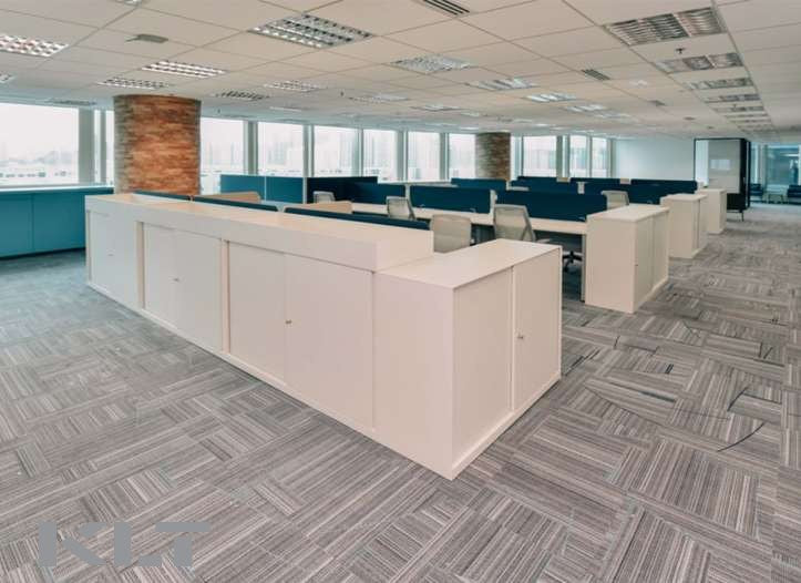 金鐘 - 遠東金融中心 - KLT Furniture