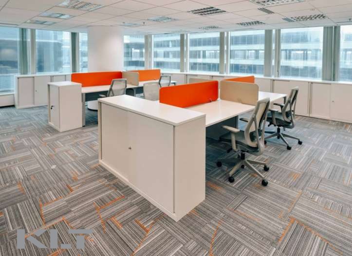 金鐘 - 遠東金融中心 - KLT Furniture