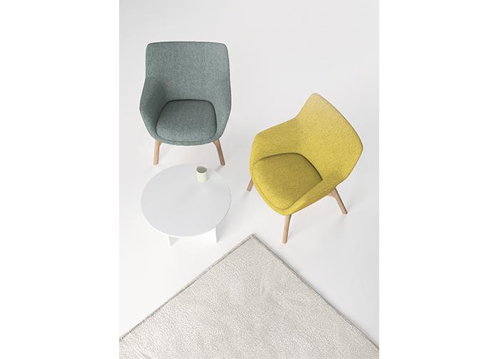 KFLY03-Mode Comfort Waiting Chair