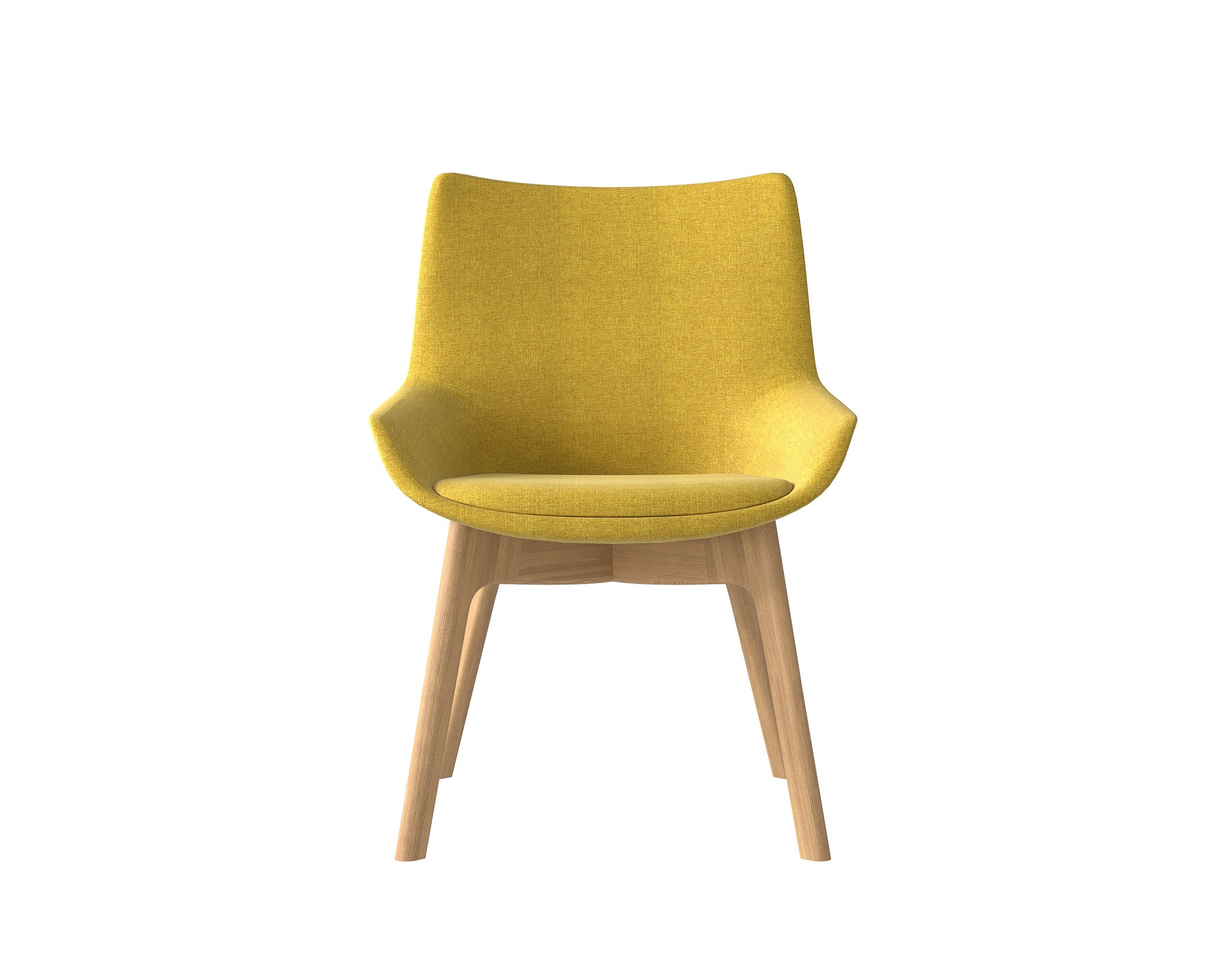 KFLY02-Mode Casual Single Chair