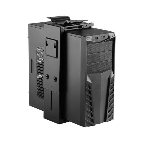 CH2 Adjustable Computer Mount Fits CPU
