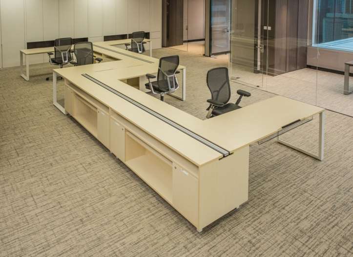 觀塘 皇廷廣場 - KLT Furniture
