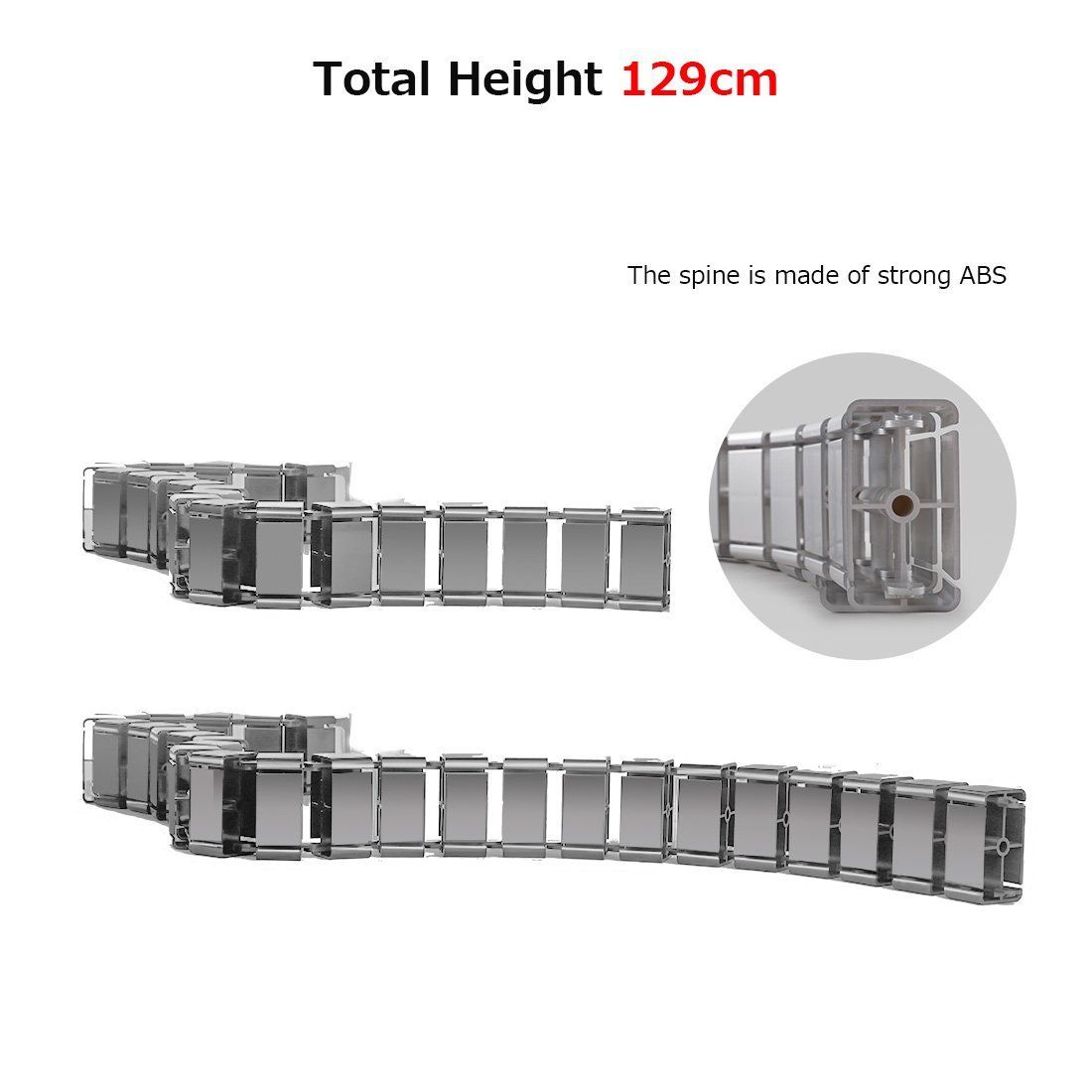 CMP017 Cable Spine 電纜脊
