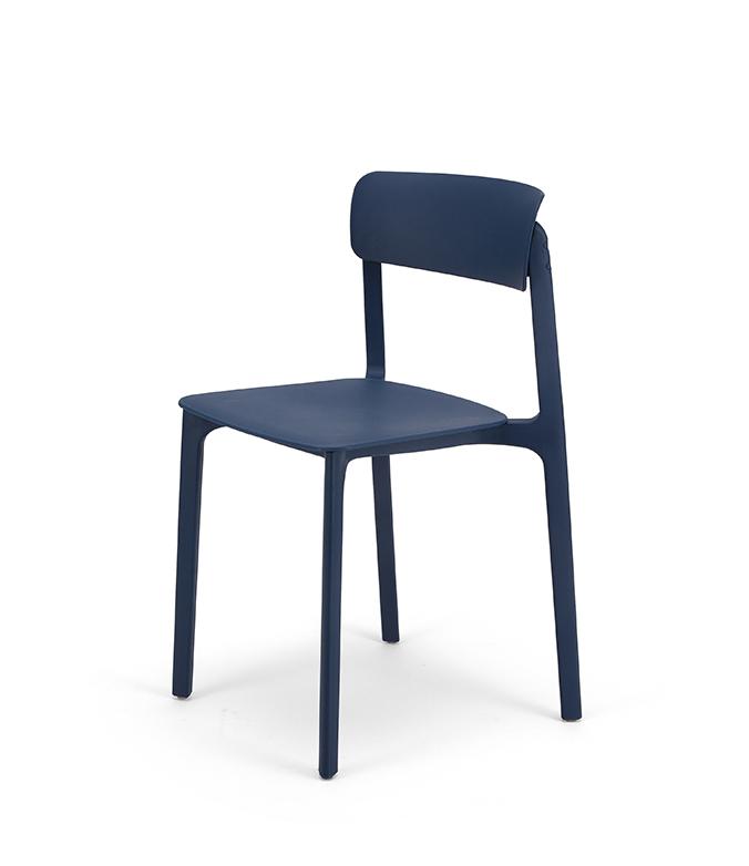 KC-108 Memoria stacked chair for office training