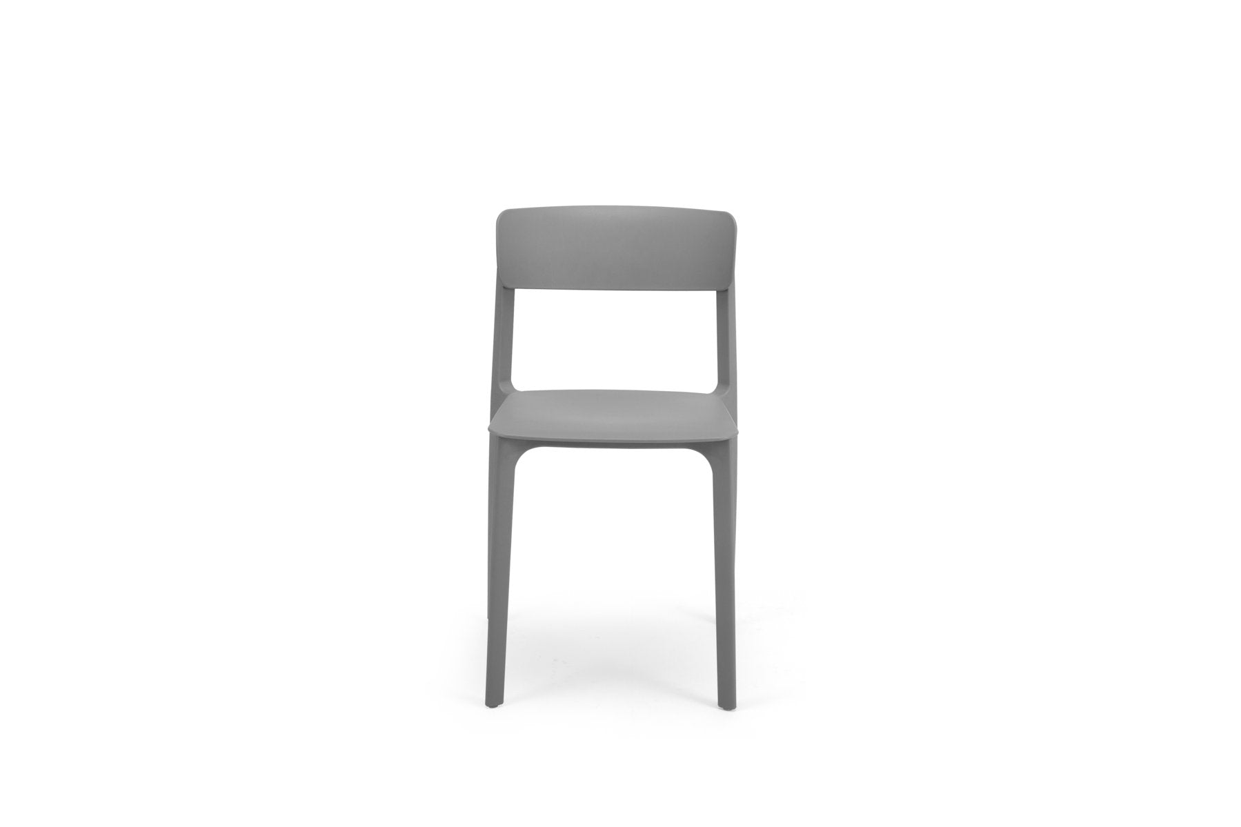 KC-108 Memoria stacked chair for office training