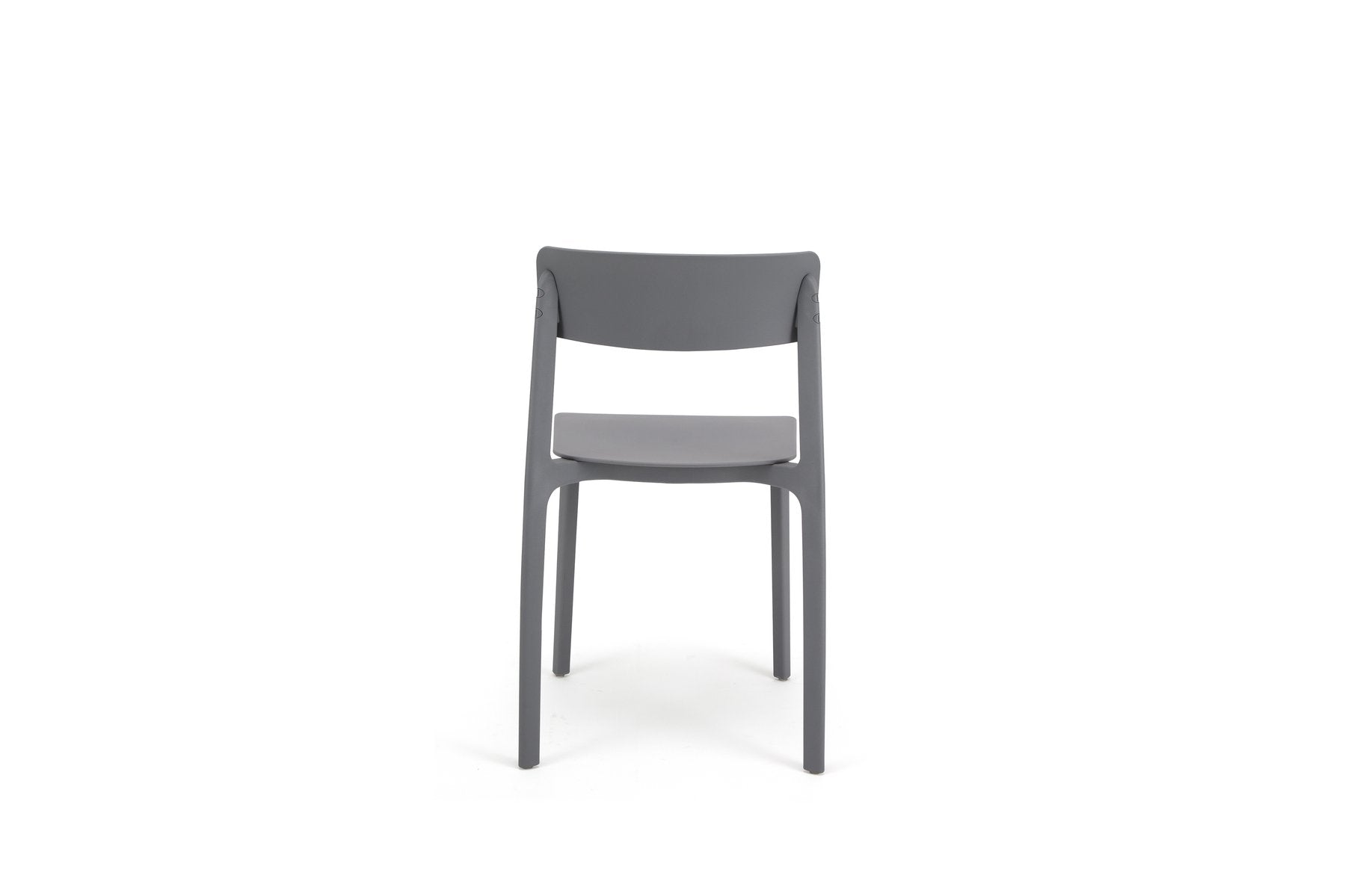 KC-108 Memoria stacked chair for office training