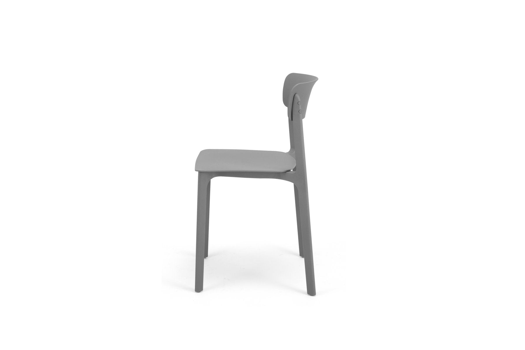 KC-108 Memoria stacked chair for office training
