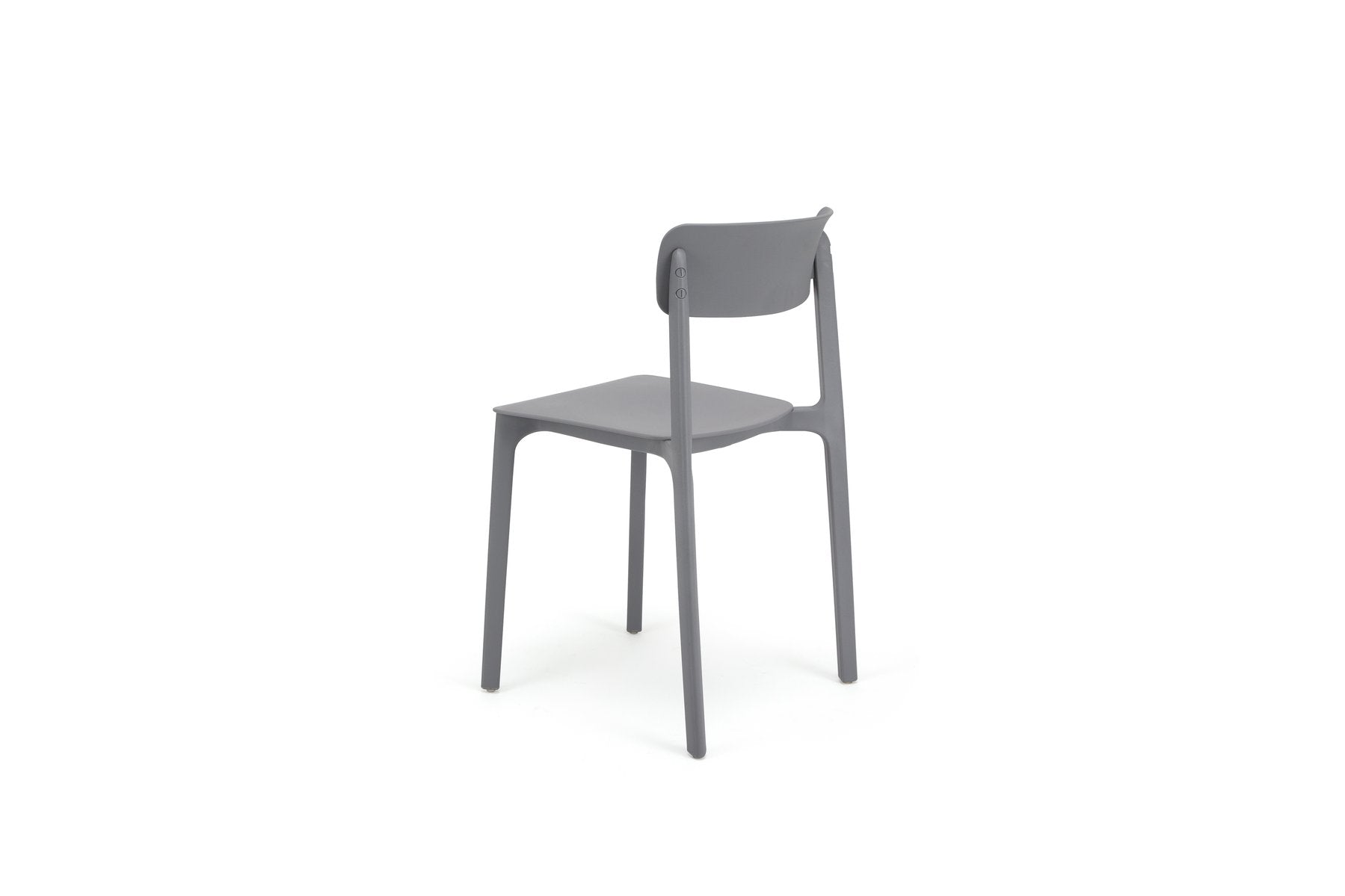 KC-108 Memoria stacked chair for office training