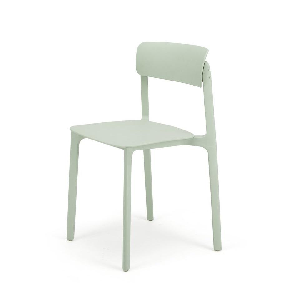 KC-108 Memoria stacked chair for office training
