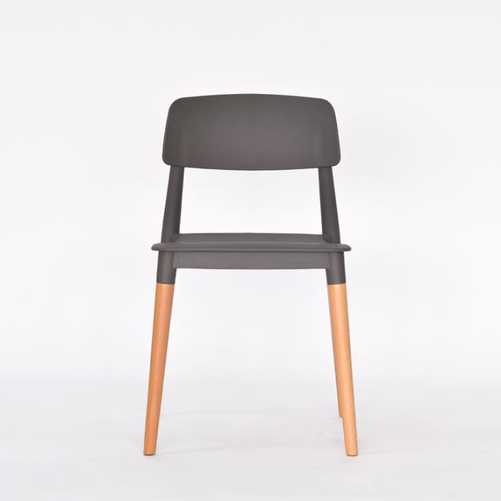 KC-125-Parma 無扶手餐椅 Armless Dining Chair