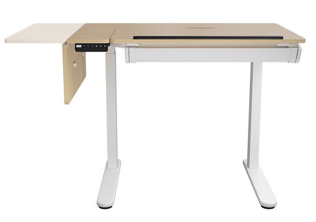 KT6 children's painting electric lift table
