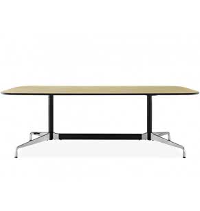 EX Conference 圓角長方形會議檯 - KLT Furniture