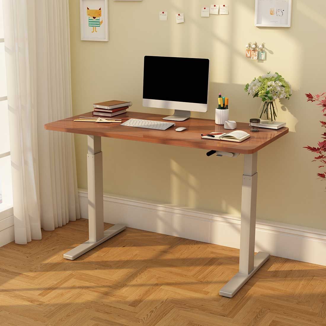 K-C1 manual lift table