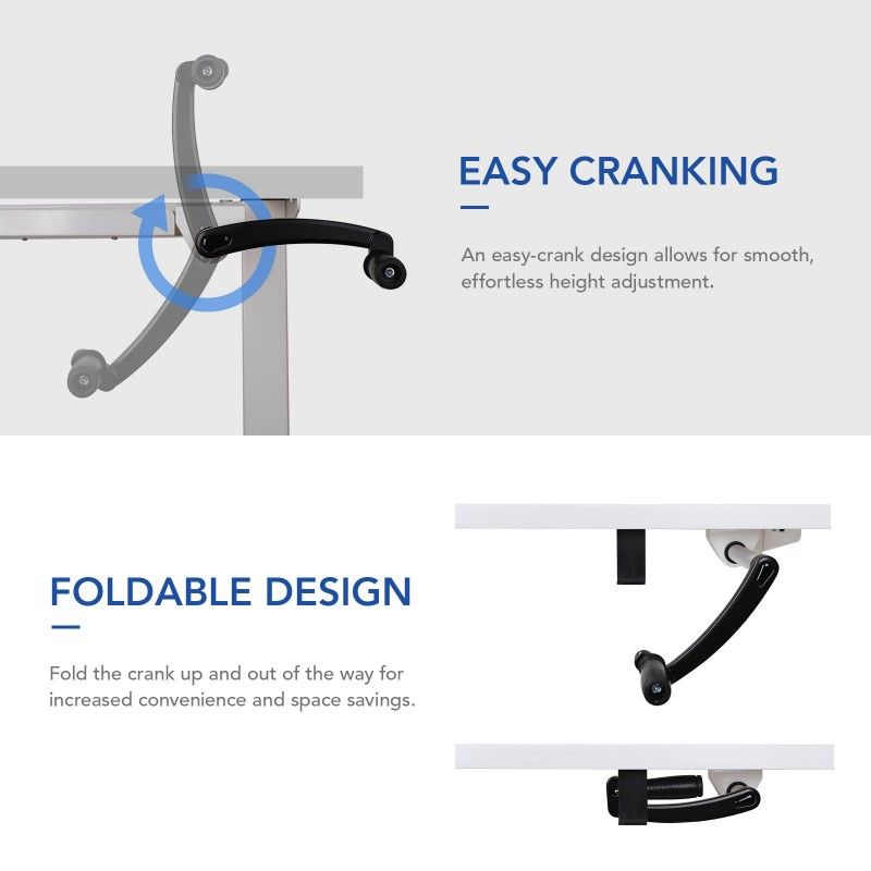 K-C1 manual lift table