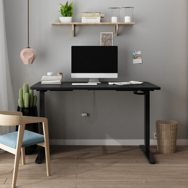 K-C1 manual lift table