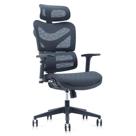 Kilo-1216 ergonomic office chairs in the entire network (Korean net fabric)