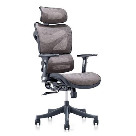 Kilo-1216 ergonomic office chairs in the entire network (Korean net fabric)