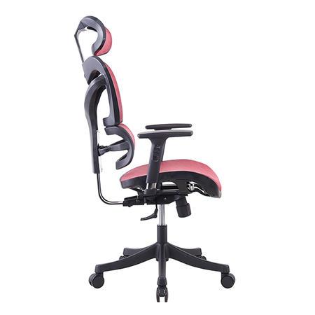 Kilo-1216 ergonomic office chairs in the entire network (Korean net fabric)