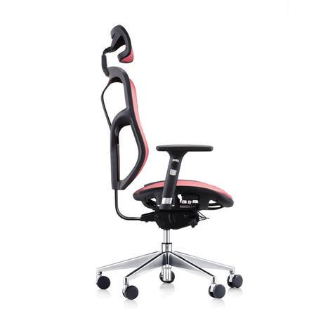 Kilo-1066A Professional Breathable Mesh Office Chair (Imported Materials in South Korea)