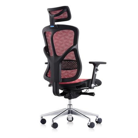 Kilo-1066A Professional Breathable Mesh Office Chair (Imported Materials in South Korea)