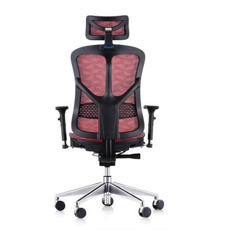 Kilo-1066A Professional Breathable Mesh Office Chair (Imported Materials in South Korea)