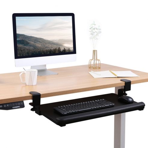 KT2B Keyboard Tray 鍵盤托盤