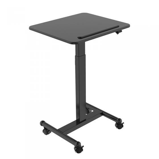 KT-3 movable manual lift table