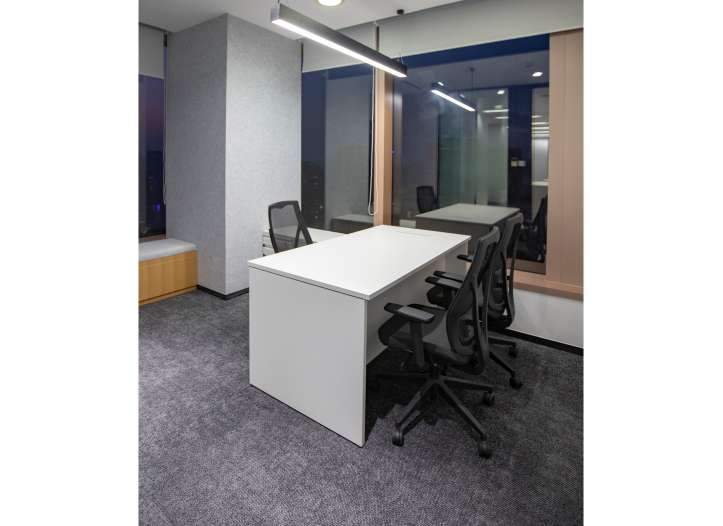 尖沙咀 永安廣場 - KLT Furniture