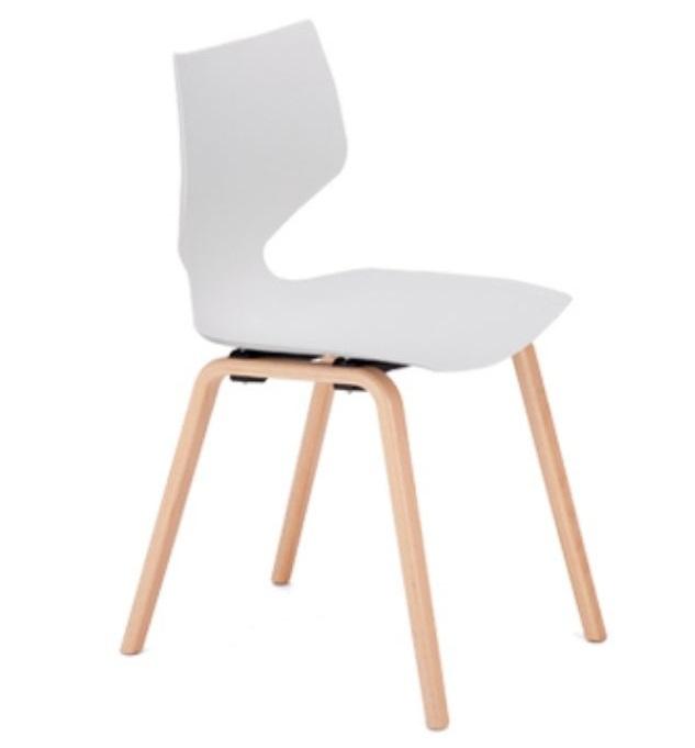 KC-138-Brus 餐廳專用餐椅 Restaurant Dining Chair