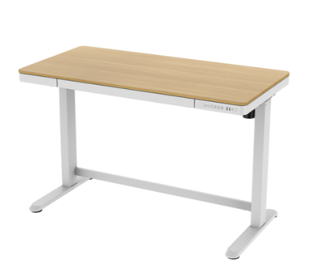 W-KT118W-NW 電動升降桌｜Standing Desk